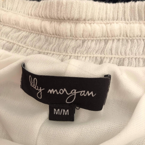 Lily Morgan White Bohemian/Maxi Skirt - Picture 3 of 5